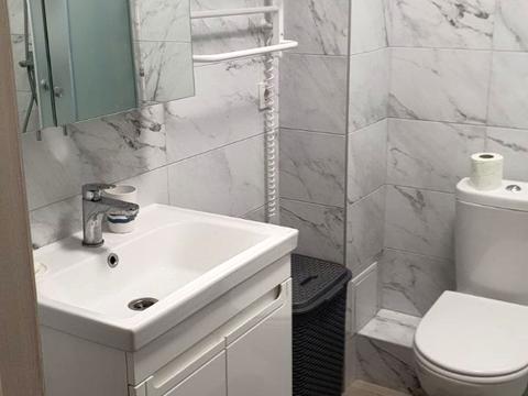 квартира за адресою Метрологічна вул., 23