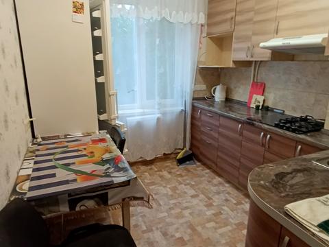 квартира за адресою Балківська вул. (Фрунзе вул.), 40