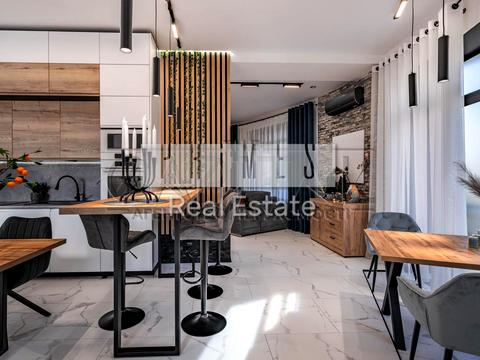 будинок за адресою Вишнева вул.