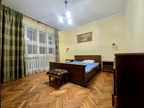 квартира по адресу Стрелецкая ул., 30