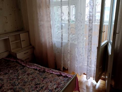 квартира за адресою Миколи Закревського вул., 87-В
