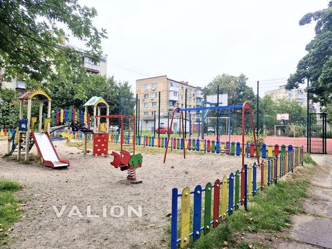 квартира за адресою Новодарницька вул., 23/7