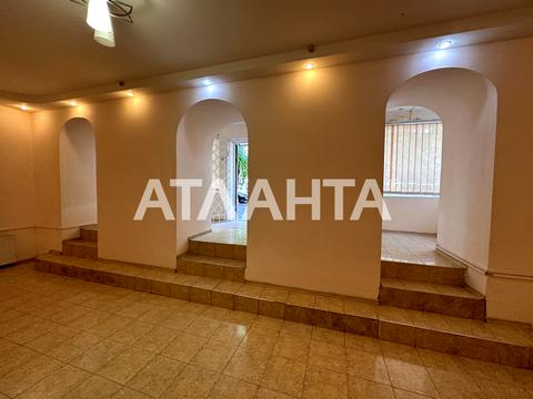 комерційна за адресою Італійська вул. (Пушкінська), 52