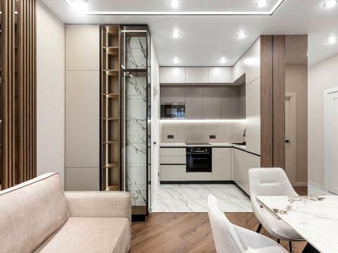 квартира за адресою Краснова вул., 3