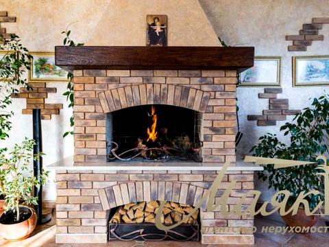 дом по адресу Успешная ул.