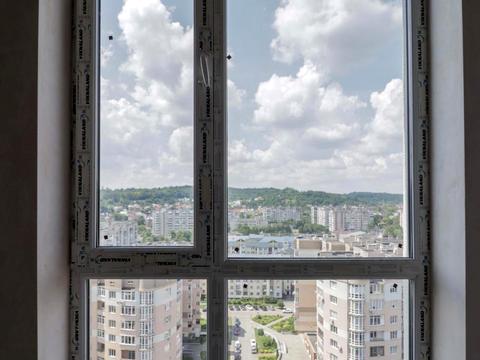 квартира по адресу Черновола просп. (700-летия Львова), 69