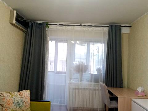 квартира по адресу Геннадія Афанасьєва ул. (Костянтина Заслонова), 13-А