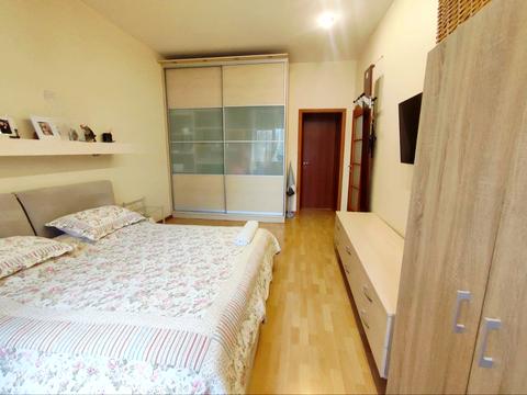 квартира по адресу Французский бульв., 35