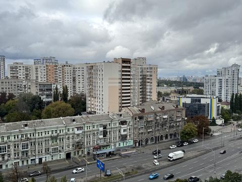 квартира по адресу Голосеевский просп. (40-летия Октября), 21