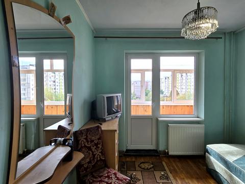 квартира по адресу Волчинецкая ул., 186