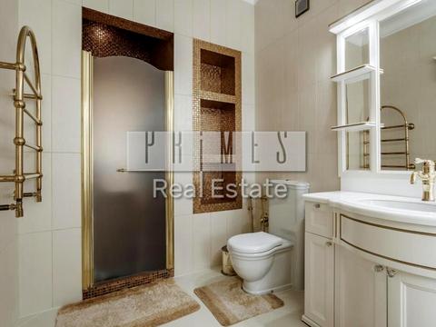 дом по адресу Локомотивная ул.