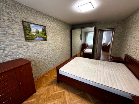 квартира за адресою Кловський узвіз, 24