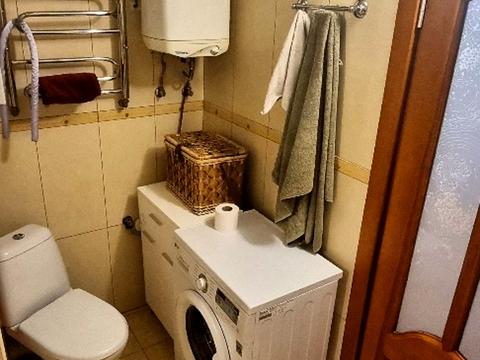 квартира по адресу Славы бульв., 18