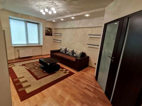 квартира по адресу Зеленая ул., 115ж
