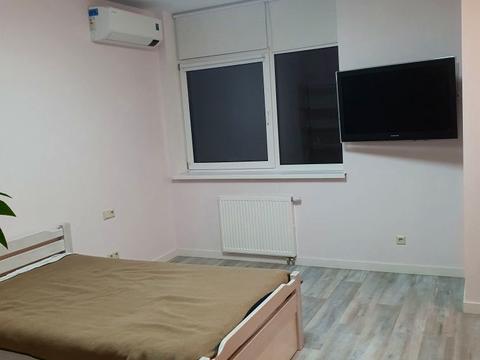 квартира по адресу Европейского Союза просп. (Правды), 45