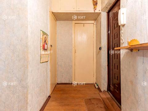 квартира по адресу Матросова ул. (Матросова), 14