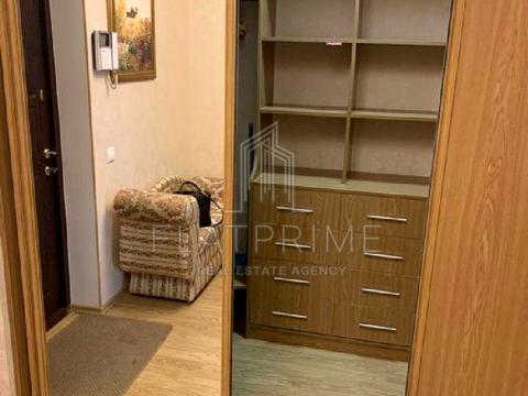 квартира по адресу Голосеевская ул., 13-А