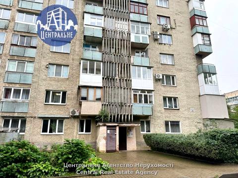 квартира по адресу Сергія Скальда ул. (Комарова), 29-Б
