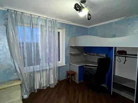 квартира по адресу Богдана Хмельницкого ул., 275а