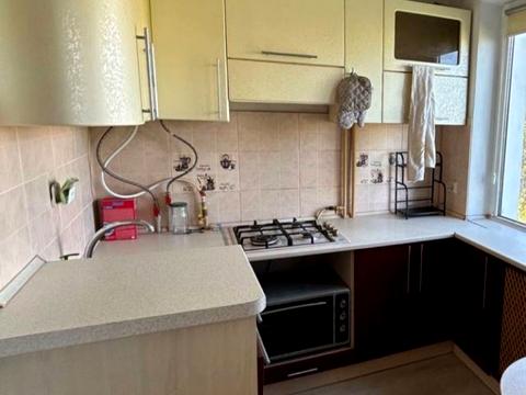 квартира за адресою Генерала Олекси Алмазова вул. (Генерала Карпенка), 57
