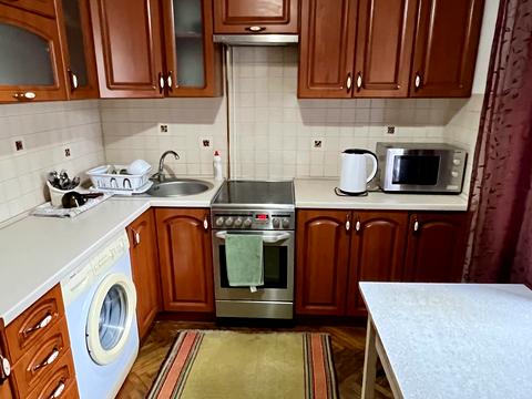 квартира за адресою Варшавська вул., 64