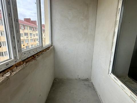 квартира по адресу Тарасівська ул., 21