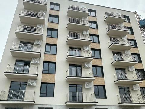 квартира за адресою Джохара Дудаєва вул., 30в