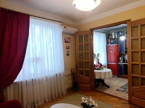 квартира за адресою Повітряних Сил просп. (Повітрофлотський), 48/2