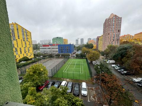 квартира по адресу Регенераторная ул., 4 к1