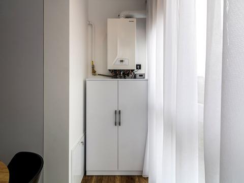 квартира по адресу Степана Бандеры ул., 77