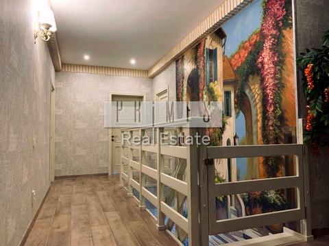 будинок за адресою Паркова, 3