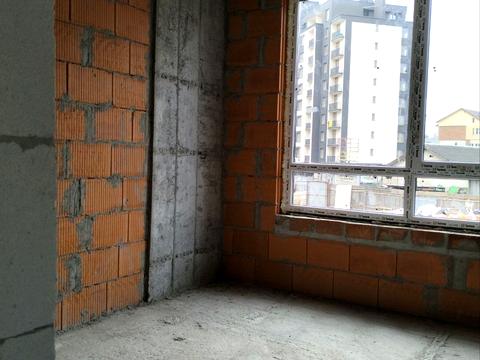 квартира за адресою Кобилянської вул., 24