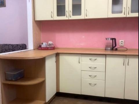 квартира за адресою Київ, Радунська вул., 11
