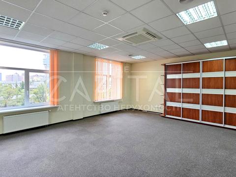 коммерческая по адресу Киев, Николая Михновского бульв. (Дружбы Народов), 19