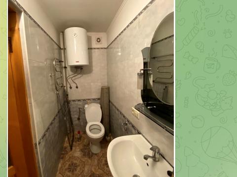 квартира за адресою Балківська вул., 55