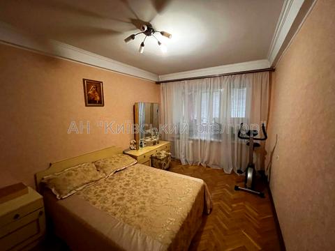 квартира за адресою Велика Васильківська вул. (Червоноармійська), 101