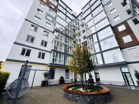 квартира за адресою Бориса Гмирі вул., 7