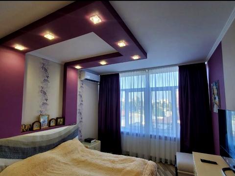 квартира за адресою Середня вул., 24 к4