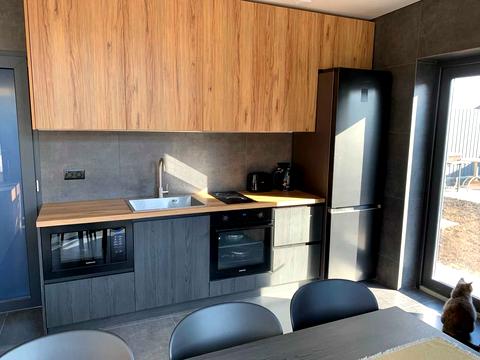 дом по адресу Київська ул.