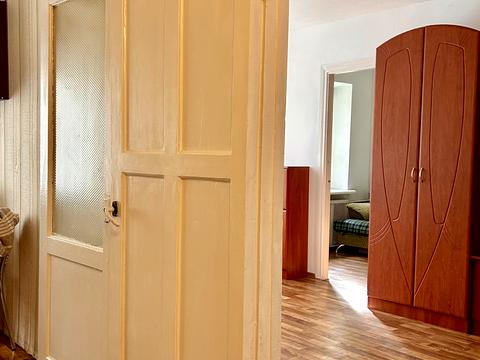 квартира за адресою Введенська вул., 32