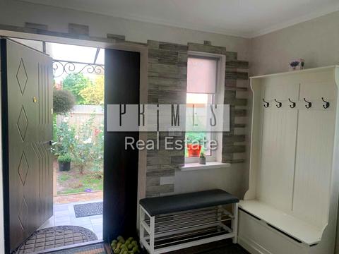 дом по адресу 1-я Песчаная ул.