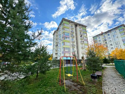 квартира за адресою с. Крихівці, Слобідська вул., 23