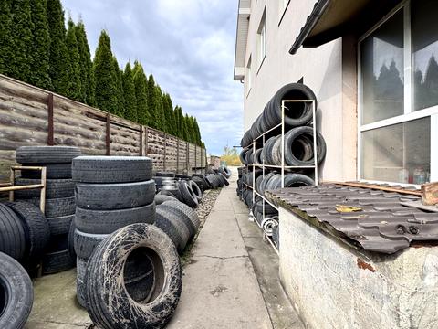 коммерческая по адресу Надворнянская ул., 69