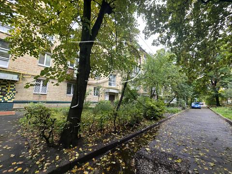 квартира по адресу Рэя Брэдбери ул., 14