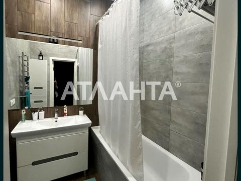 квартира по адресу Небесной Сотни просп. (Маршала Жукова), 3А/1