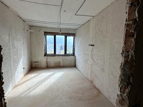 квартира по адресу Арцеулова ул., 7