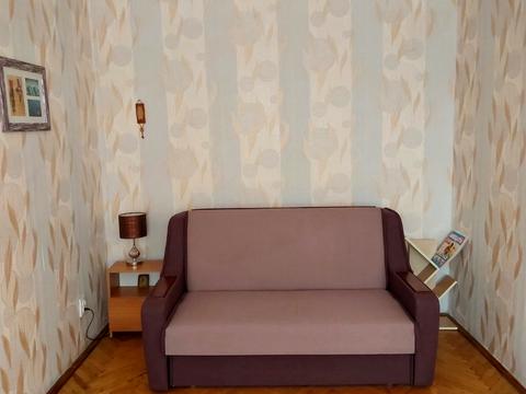 квартира по адресу Мицкевича ул., 34