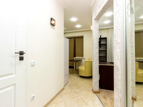 квартира за адресою Чорновола вул., 56