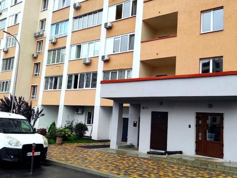 квартира по адресу Ольги Кобилянської ул. (Горького), 7