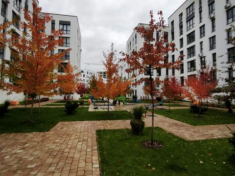 квартира по адресу Августина Волошина ул., 16